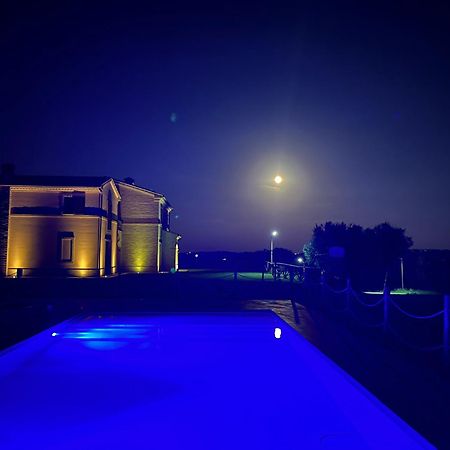 Agriturismo Nido Delle Rondini Ματσεράτα Εξωτερικό φωτογραφία
