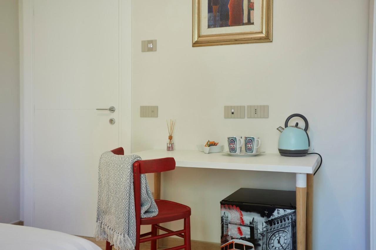 Agriturismo Nido Delle Rondini Ματσεράτα Εξωτερικό φωτογραφία