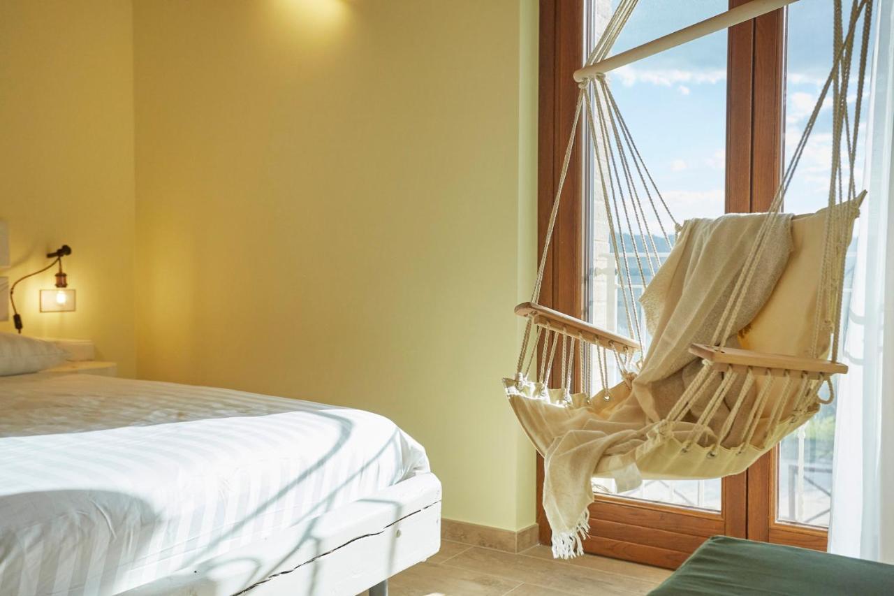 Agriturismo Nido Delle Rondini Ματσεράτα Εξωτερικό φωτογραφία