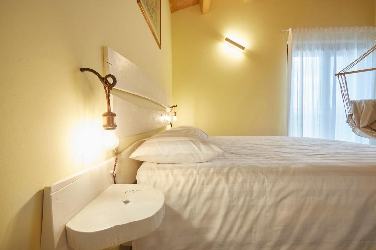 Agriturismo Nido Delle Rondini Ματσεράτα Εξωτερικό φωτογραφία