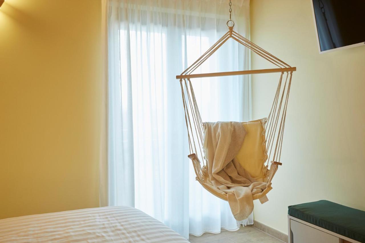 Agriturismo Nido Delle Rondini Ματσεράτα Εξωτερικό φωτογραφία
