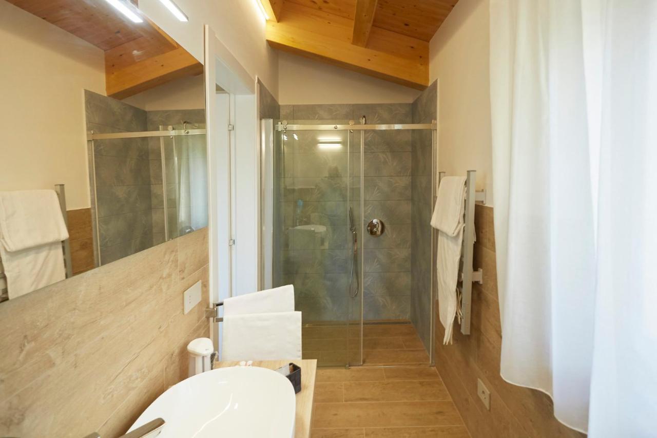 Agriturismo Nido Delle Rondini Ματσεράτα Εξωτερικό φωτογραφία