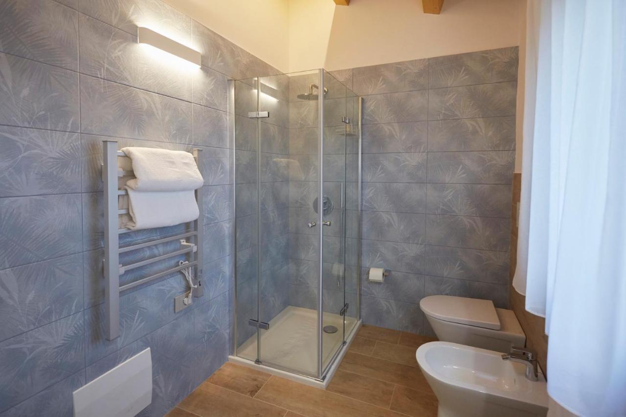 Agriturismo Nido Delle Rondini Ματσεράτα Εξωτερικό φωτογραφία