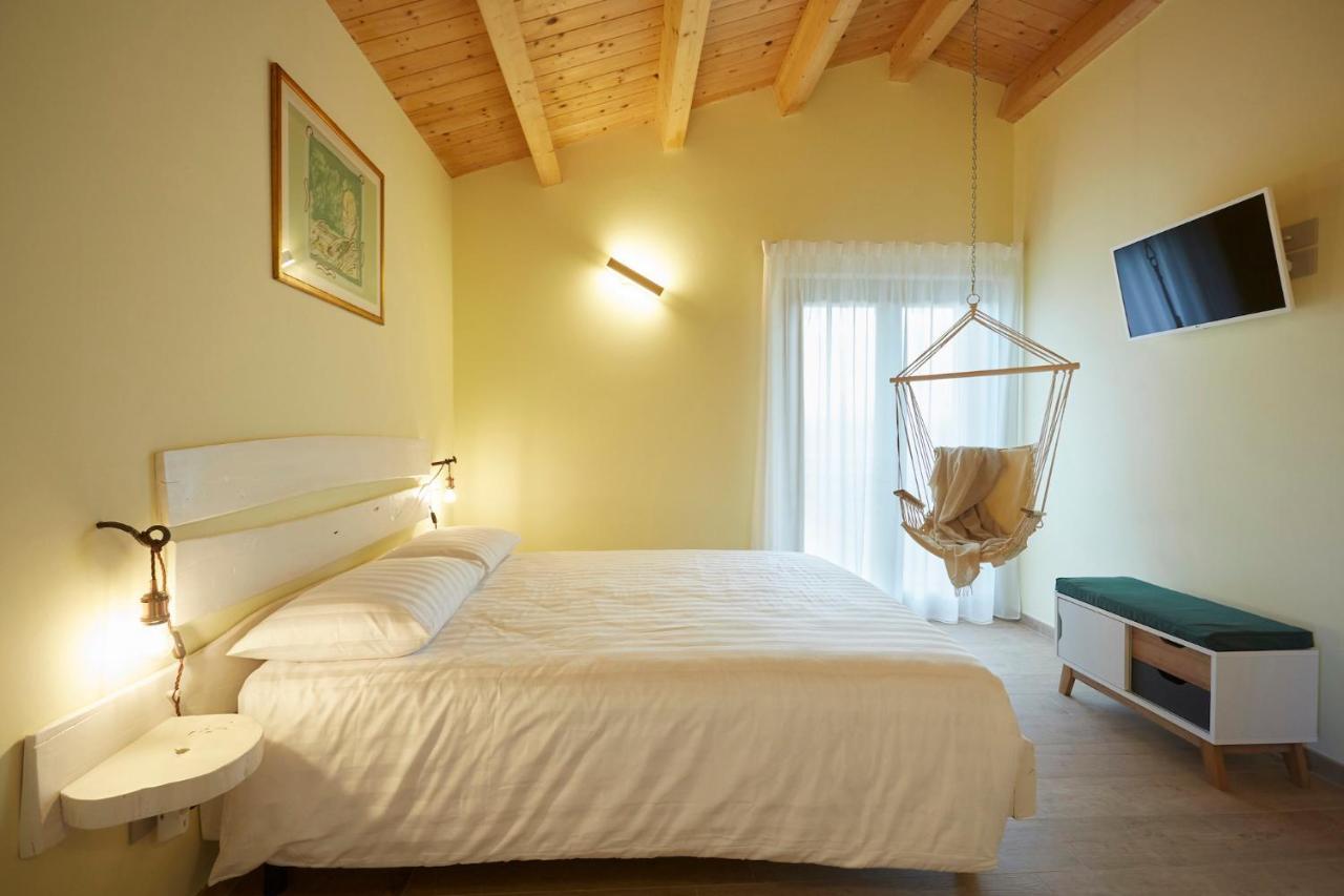 Agriturismo Nido Delle Rondini Ματσεράτα Εξωτερικό φωτογραφία