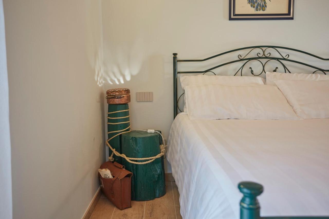 Agriturismo Nido Delle Rondini Ματσεράτα Εξωτερικό φωτογραφία