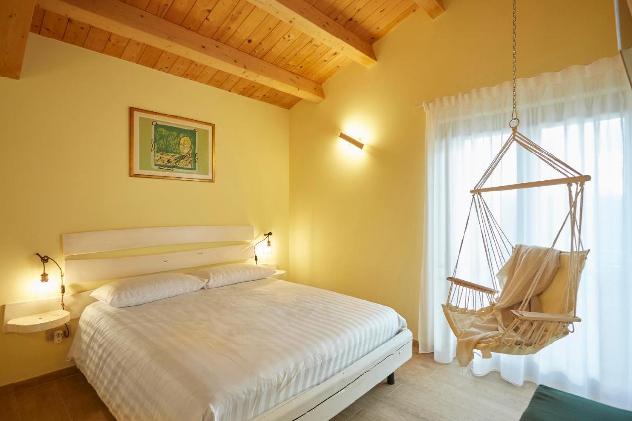 Agriturismo Nido Delle Rondini Ματσεράτα Εξωτερικό φωτογραφία