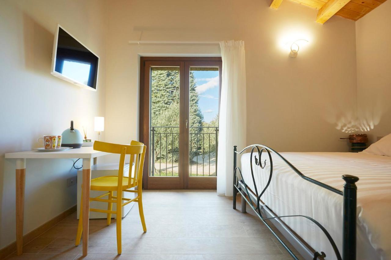 Agriturismo Nido Delle Rondini Ματσεράτα Εξωτερικό φωτογραφία